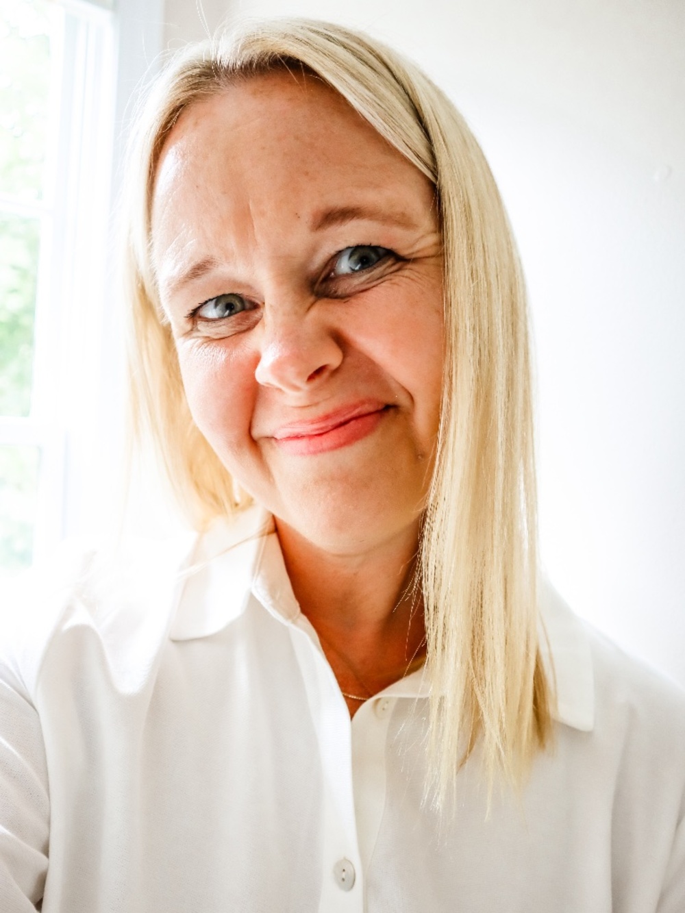 Meet your Posher, Elisabeth